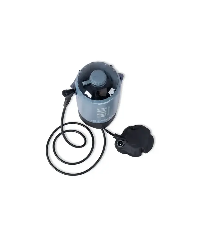 Nemo Helio Portable Pressure Shower