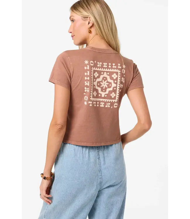 O'Neill Women's Radiant Easy Tee