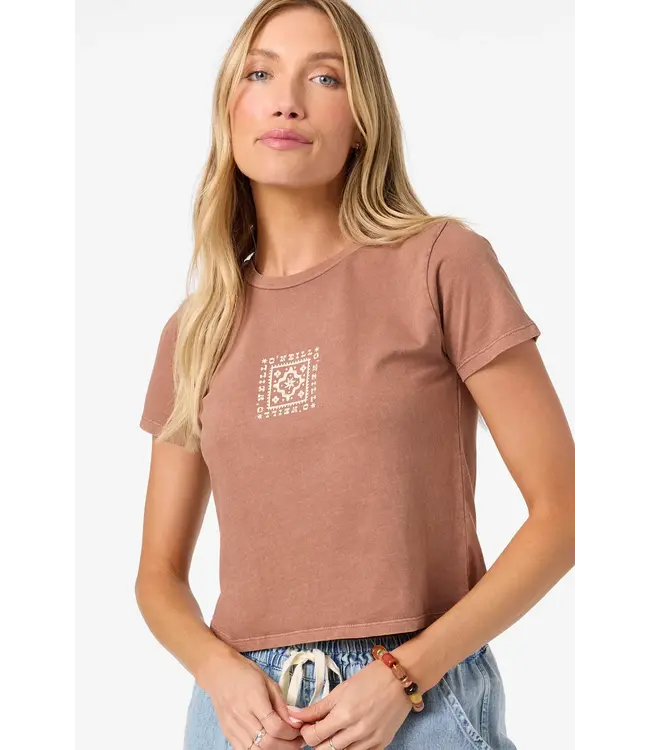 O'Neill Women's Radiant Easy Tee