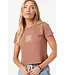 O'Neill Women's Radiant Easy Tee