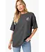 O'Neill Women's OG Forty First Oversized Tee