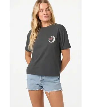 O'NEILL O'Neill Women's La Luna Easy Tee