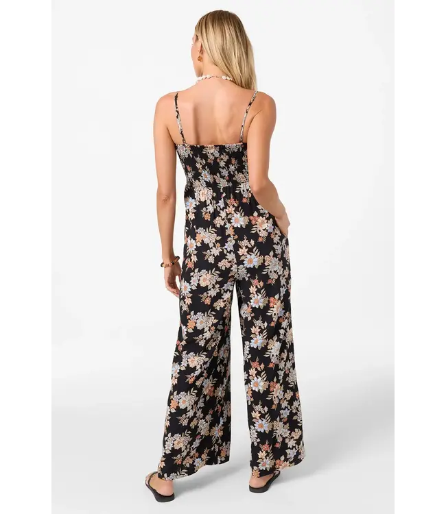 O'Neill Women's Aiyana Bali Floral Jumper