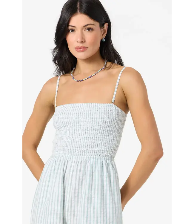 O'Neill Women's Aiyana Plaid Jumper