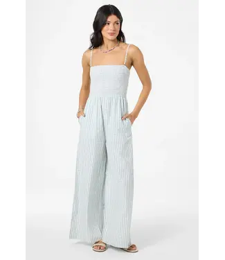 O'NEILL O'Neill Women's Aiyana Plaid Jumper