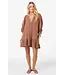 O'Neill Women's Lou Mini Coverup Dress