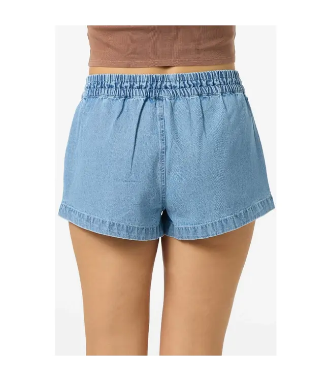 O'Neill Women's Sevie Denim Short 2
