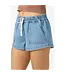 O'Neill Women's Sevie Denim Short 2