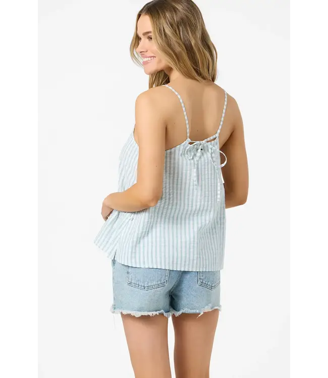 O'Neill Women's Martina Plain Tank