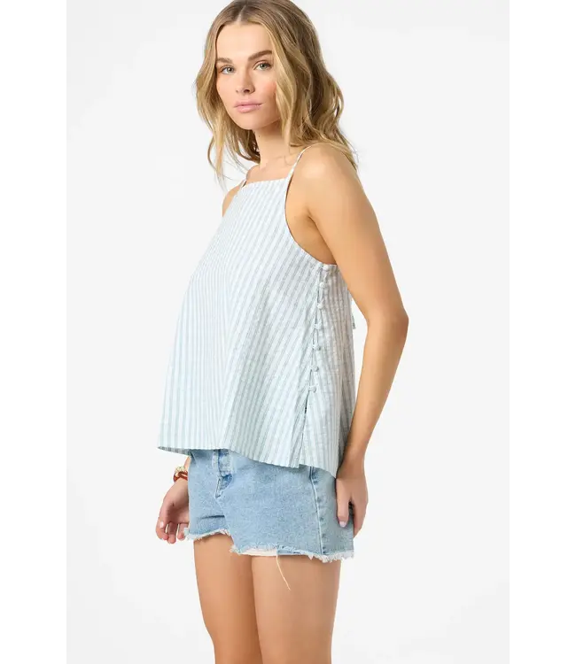 O'Neill Women's Martina Plain Tank
