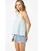 O'Neill Women's Martina Plain Tank