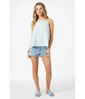 O'NEILL O'Neill Women's Martina Plain Tank