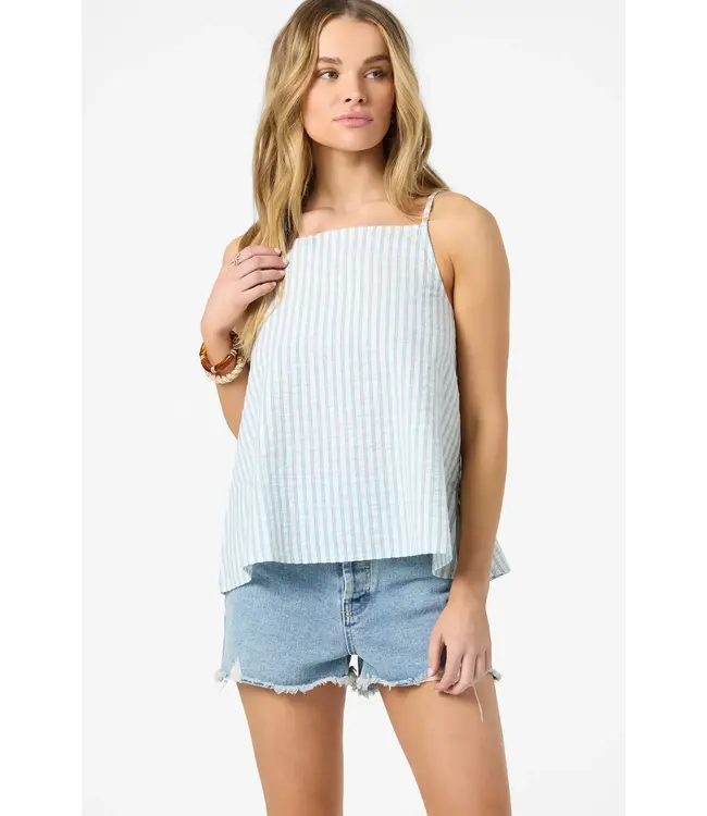 O'Neill Women's Martina Plain Tank