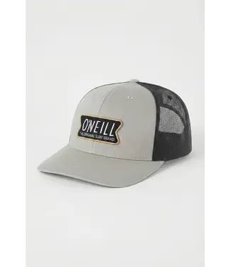 O'NEILL O'Neill Headquarters Trucker Hat