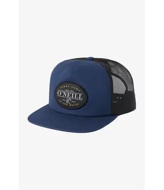 O'NEILL O'Neill Wayside Trucker Hat