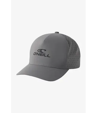 O'NEILL O'Neill Traveler Delta Snapback Hat