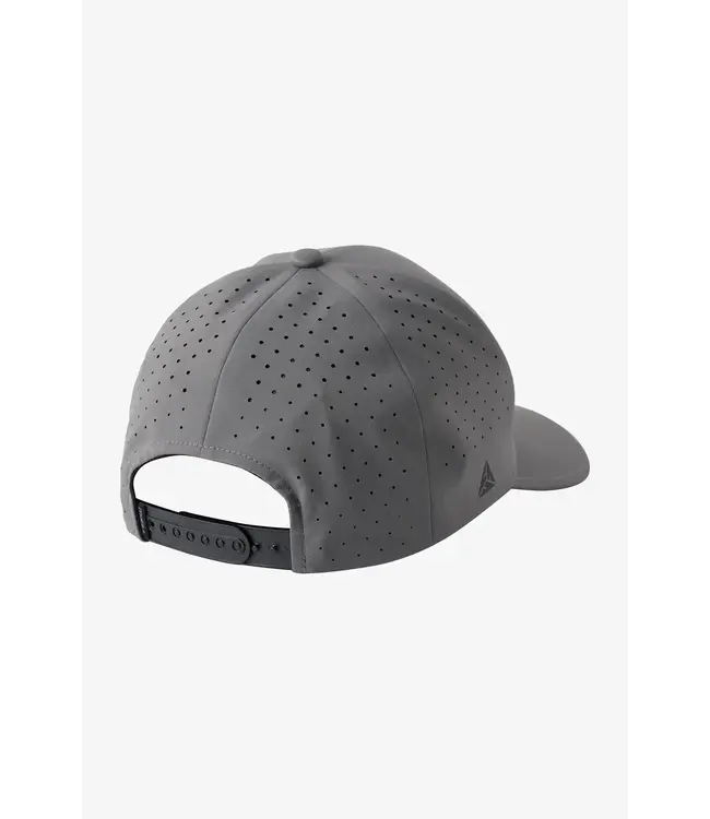 O'Neill Traveler Delta Snapback Hat