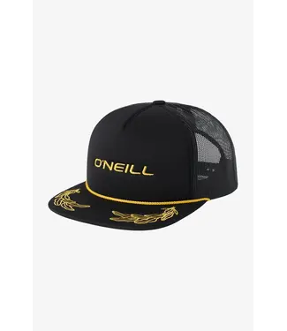 O'NEILL O'Neill Captain Jack Snapback Hat