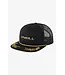 O'Neill Captain Jack Snapback Hat