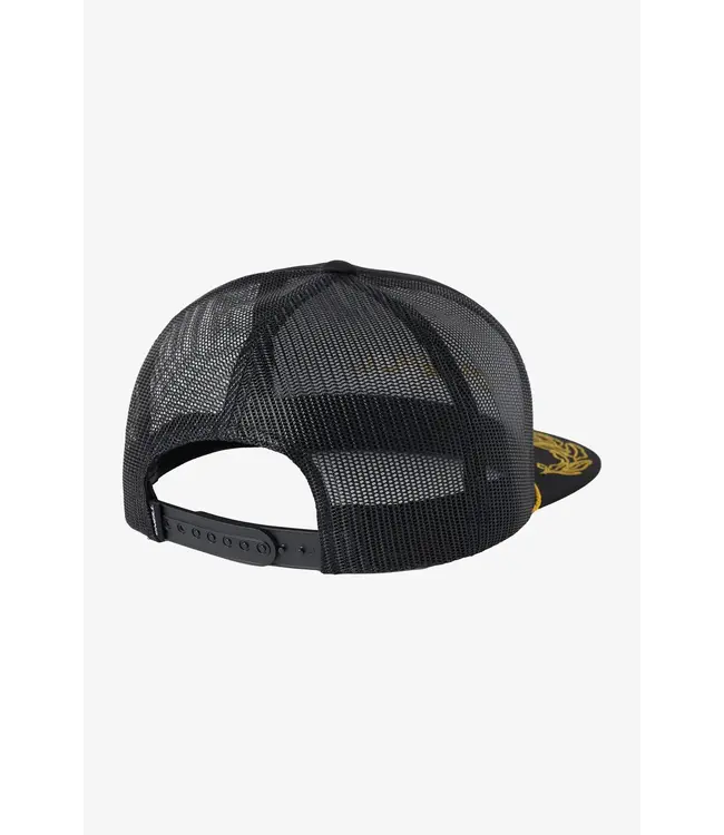 O'Neill Captain Jack Snapback Hat