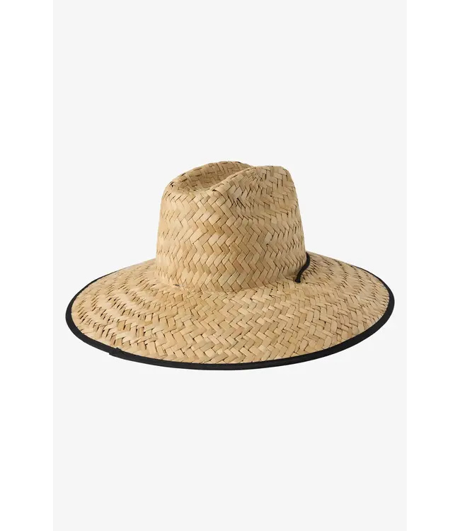 O'Neill Sonoma Straw Hat