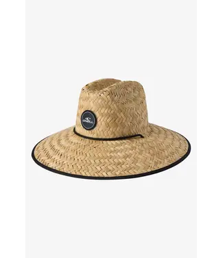 O'NEILL O'Neill Sonoma Straw Hat