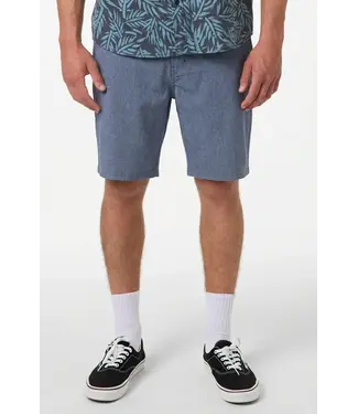 O'NEILL O'Neill Reserve Heather 19" Shorts