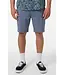O'Neill Reserve Heather 19" Shorts
