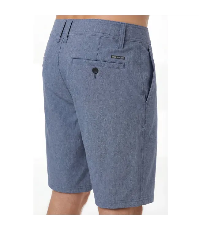 O'Neill Reserve Heather 19" Shorts