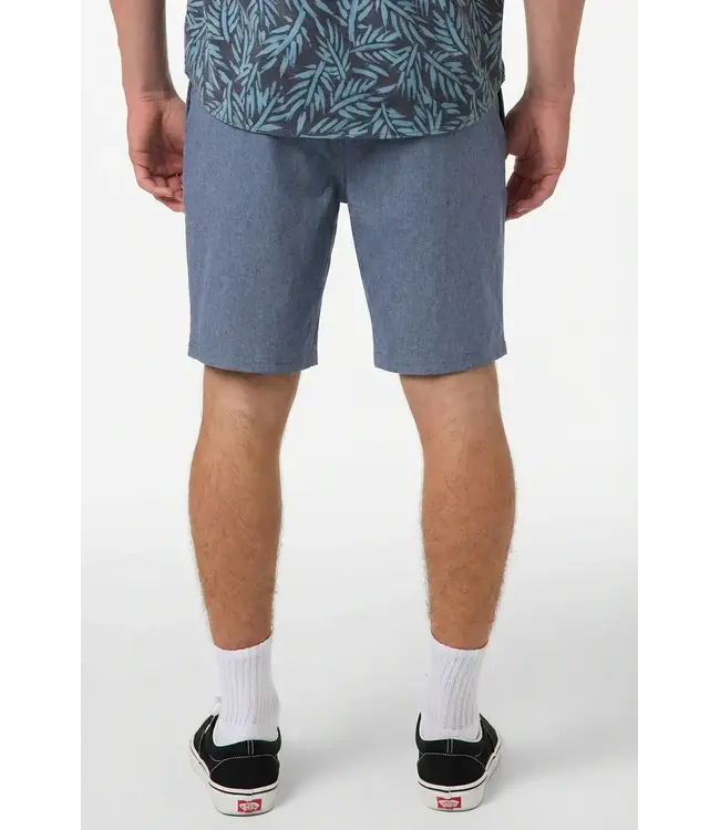 O'Neill Reserve Heather 19" Shorts