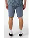 O'Neill Reserve Heather 19" Shorts