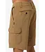 O'Neill Men's Traveler Cargo Hybrid Short - 20"