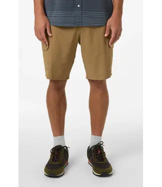 O'NEILL O'Neill Men's Traveler Cargo Hybrid Short - 20"