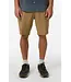 O'Neill Men's Traveler Cargo Hybrid Short - 20"
