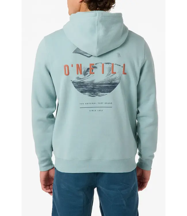O'Neill Men's Surf Sesh Classic Hoodie