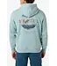 O'Neill Men's Surf Sesh Classic Hoodie