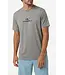 O'Neill Men's Jack UPF Short Sleeve Tee