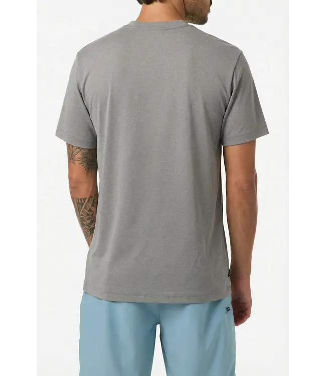O'Neill Men's Jack UPF Short Sleeve Tee