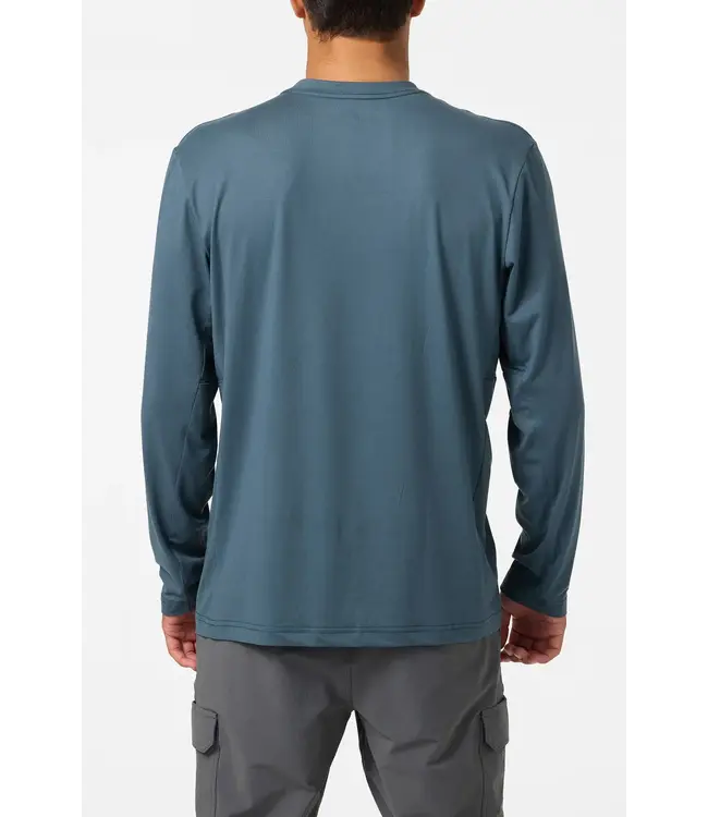 O'Neill Men's Dawn UPF Long Sleeve Tee