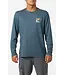 O'Neill Men's Dawn UPF Long Sleeve Tee
