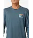O'Neill Men's Dawn UPF Long Sleeve Tee