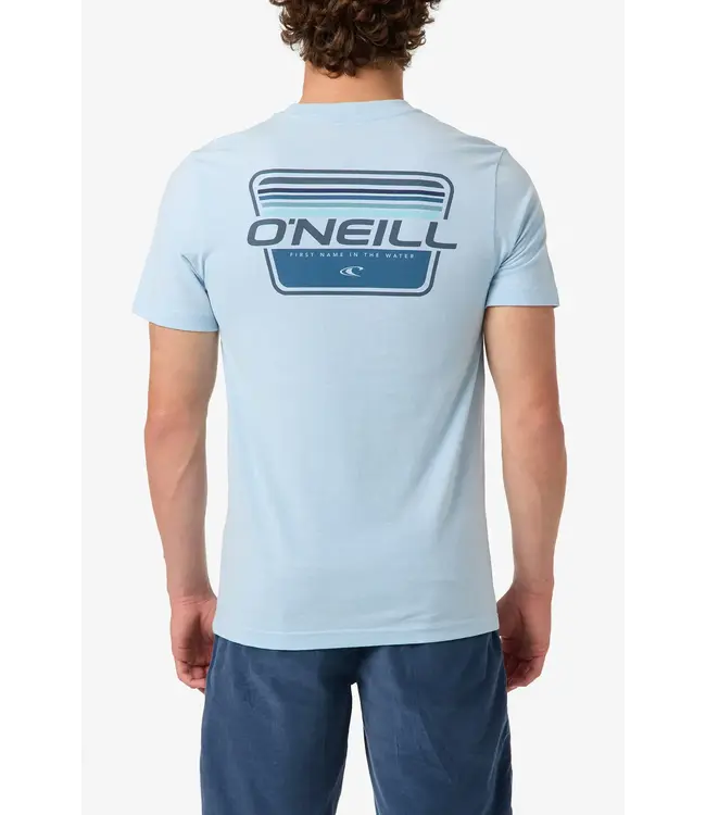 O'Neill Men's Lineup Classic Short Sleeve Tee