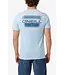 O'Neill Men's Lineup Classic Short Sleeve Tee