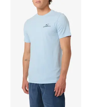 O'NEILL O'Neill Men's Lineup Classic Short Sleeve Tee