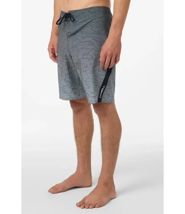 O'Neill Men's Superfreak Boardshort - 20"