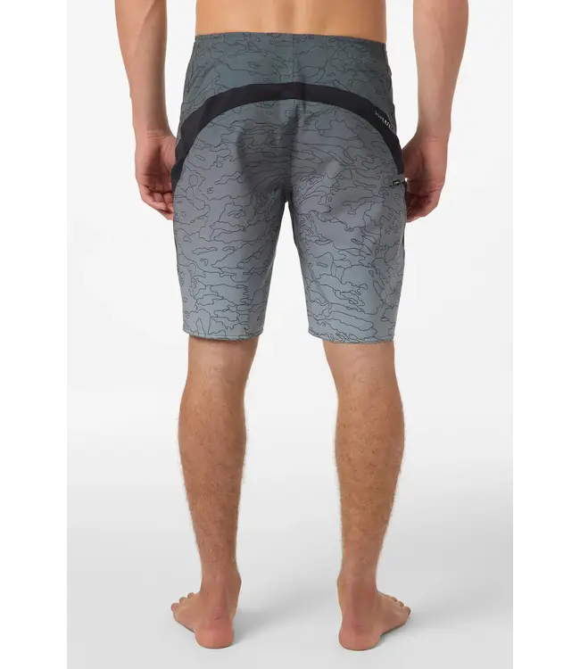 O'Neill Men's Superfreak Boardshort - 20"