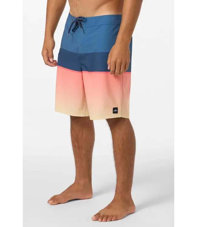 O'Neill Men's Hyperfreak Heat Block Boardshort - 19"