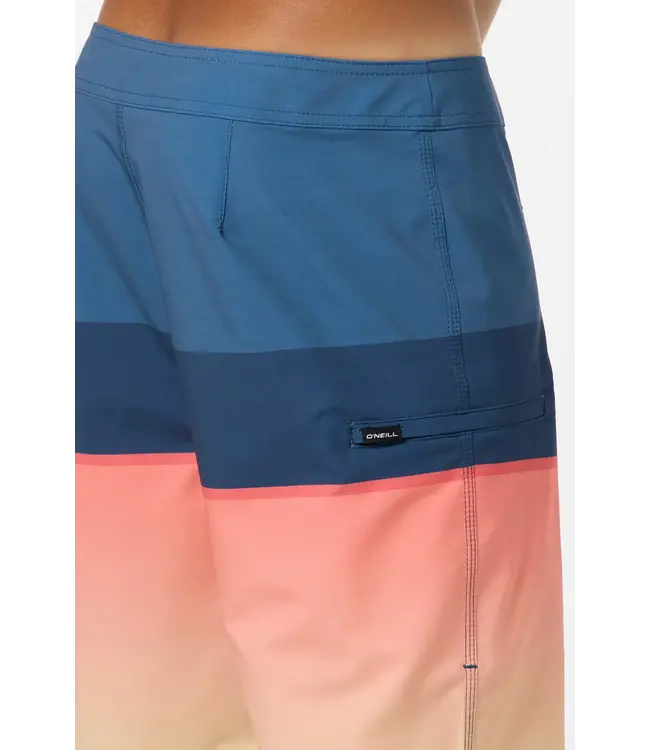O'Neill Men's Hyperfreak Heat Block Boardshort - 19"