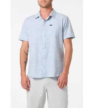 O'NEILL O'Neill Men's Traveler Traverse Woven Shirt