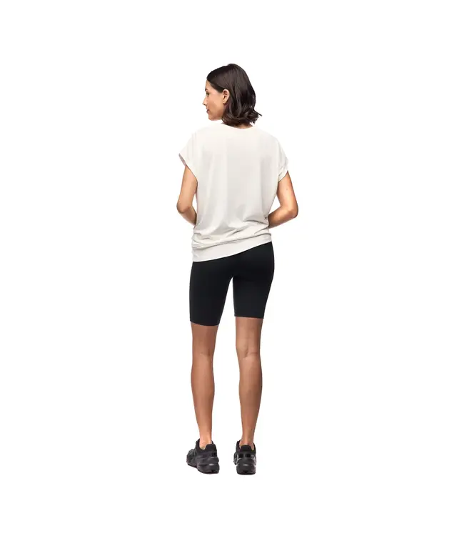 Indyeva Berga Short Sleeve Top